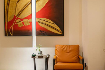 合肥养生会所：睡眠障碍的多模态干预